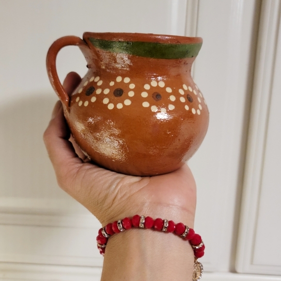 Set of two Jarritos - Picture 3 of 5